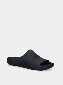 Шльопанці Calvin Klein JELLY SLIDE модель HM0HM02014-BAI Фото