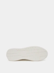 Кеди Calvin Klein CHUNKY CUPSOLE LACEUP LTH модель YM0YM01344-02Y Фото