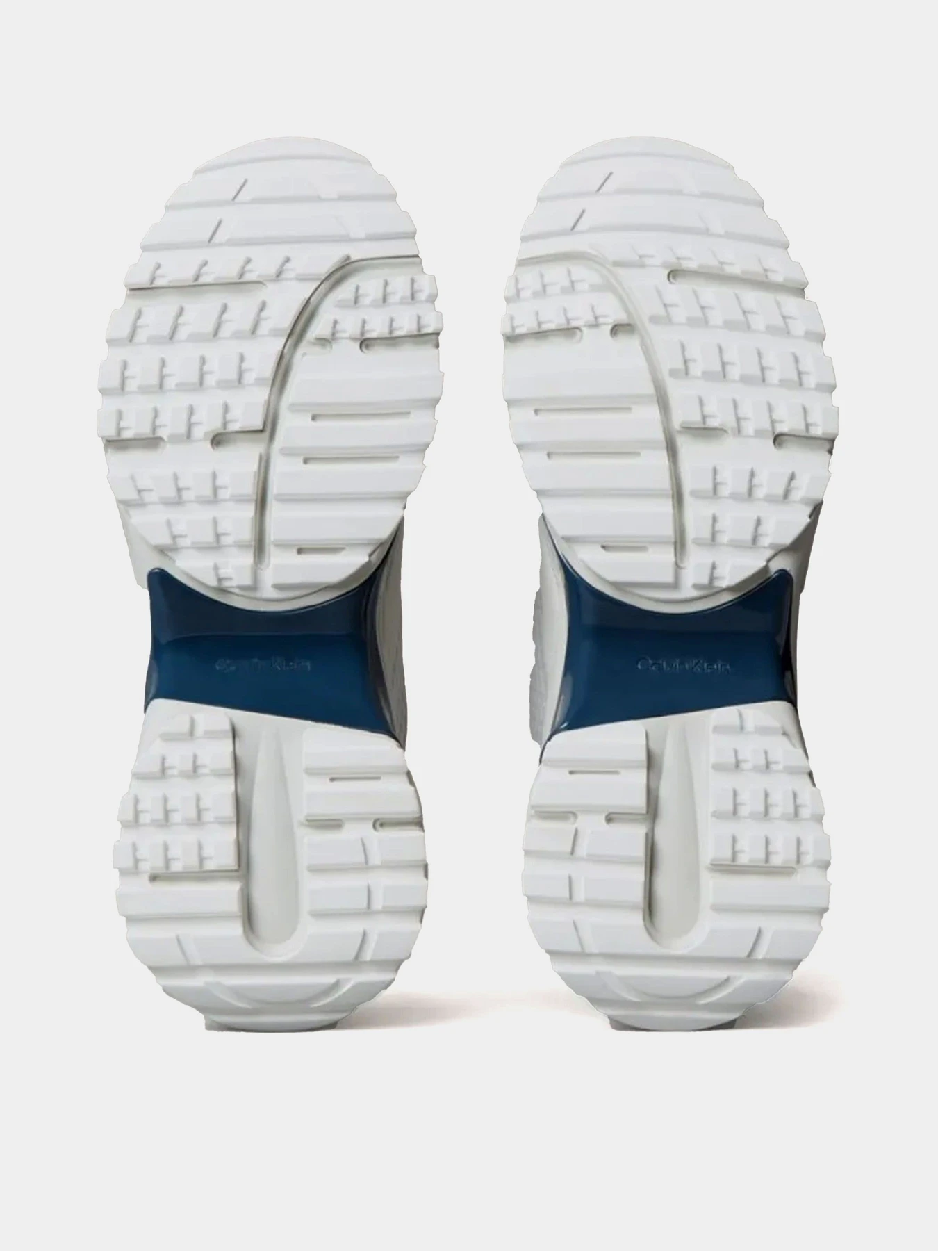 Кросівки Calvin Klein HIKE RUNNER LACEUP MESH MIX модель YM0YM01451-0IS Кросівки Calvin Klein HIKE RUNNER LACEUP MESH MIX модель YM0YM01451-0IS Фото