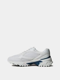 Кросівки Calvin Klein HIKE RUNNER LACEUP MESH MIX модель YM0YM01451-0IS Фото