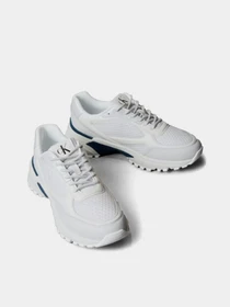 Кросівки Calvin Klein HIKE RUNNER LACEUP MESH MIX модель YM0YM01451-0IS Фото