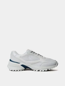 Кроссовки Calvin Klein HIKE RUNNER LACEUP MESH MIX модель YM0YM01451-0IS Фото