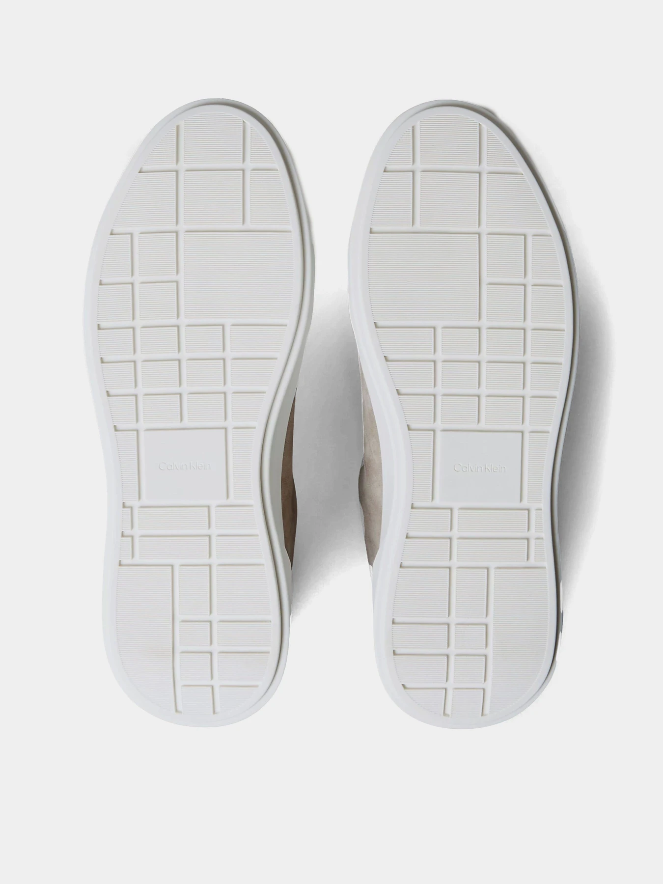 Кеди Calvin Klein CHUNKY CUPSOLE LACEUP SU модель YM0YM01453-0HM Фото