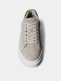 Кеди Calvin Klein CHUNKY CUPSOLE LACEUP SU модель YM0YM01453-0HM Фото