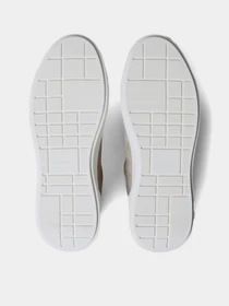 Кеди Calvin Klein CHUNKY CUPSOLE LACEUP SU модель YM0YM01453-0HM Фото