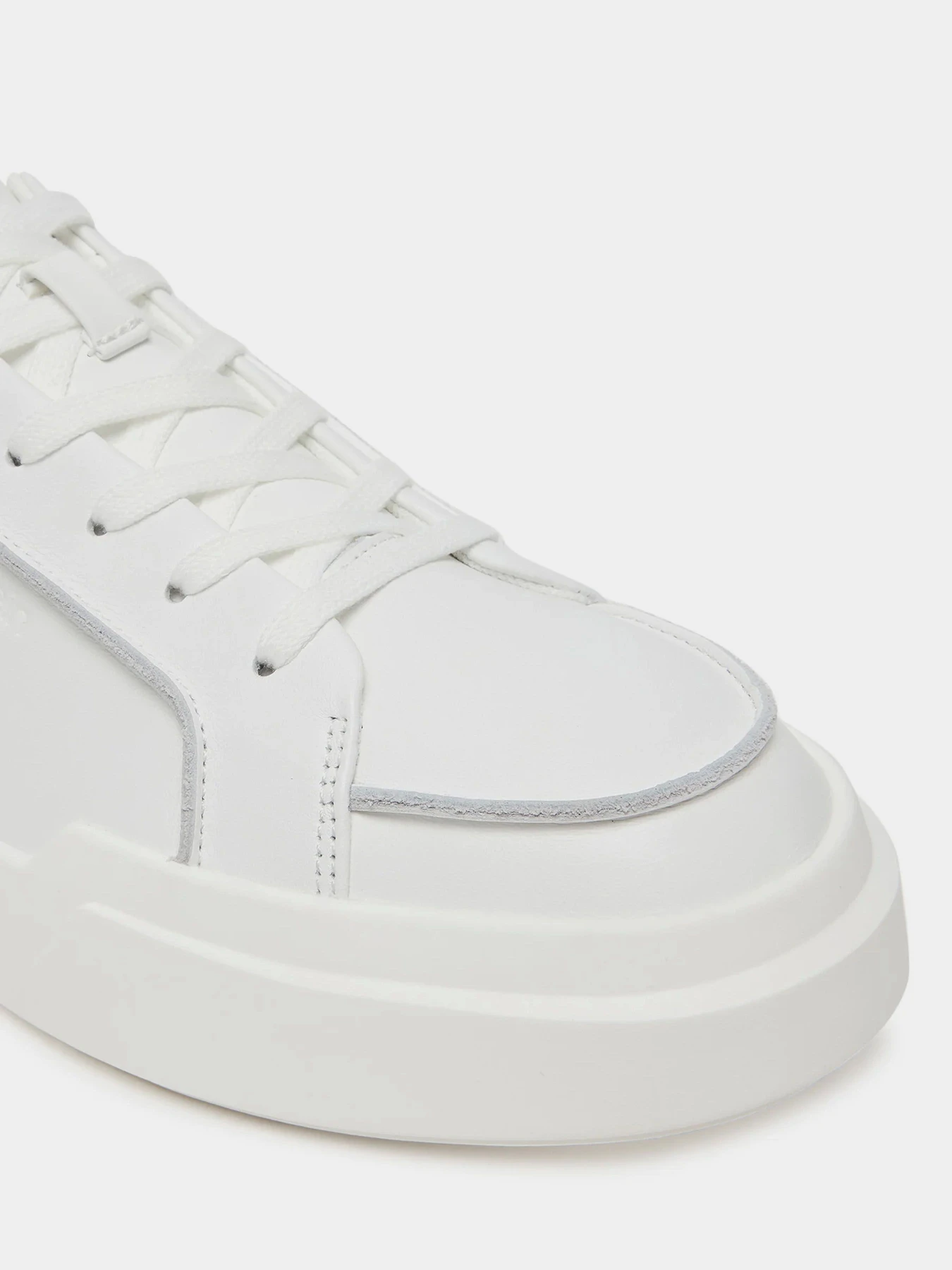Кеди Calvin Klein CHUNKY CUPSOLE LACE UP LTH PIN модель YM0YM01454-0K4 Кеди Calvin Klein CHUNKY CUPSOLE LACE UP LTH PIN модель YM0YM01454-0K4 Фото