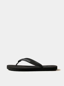 Шльопанці Calvin Klein BEACH THONG SLIDE модель HM0HM02105-0GJ Фото