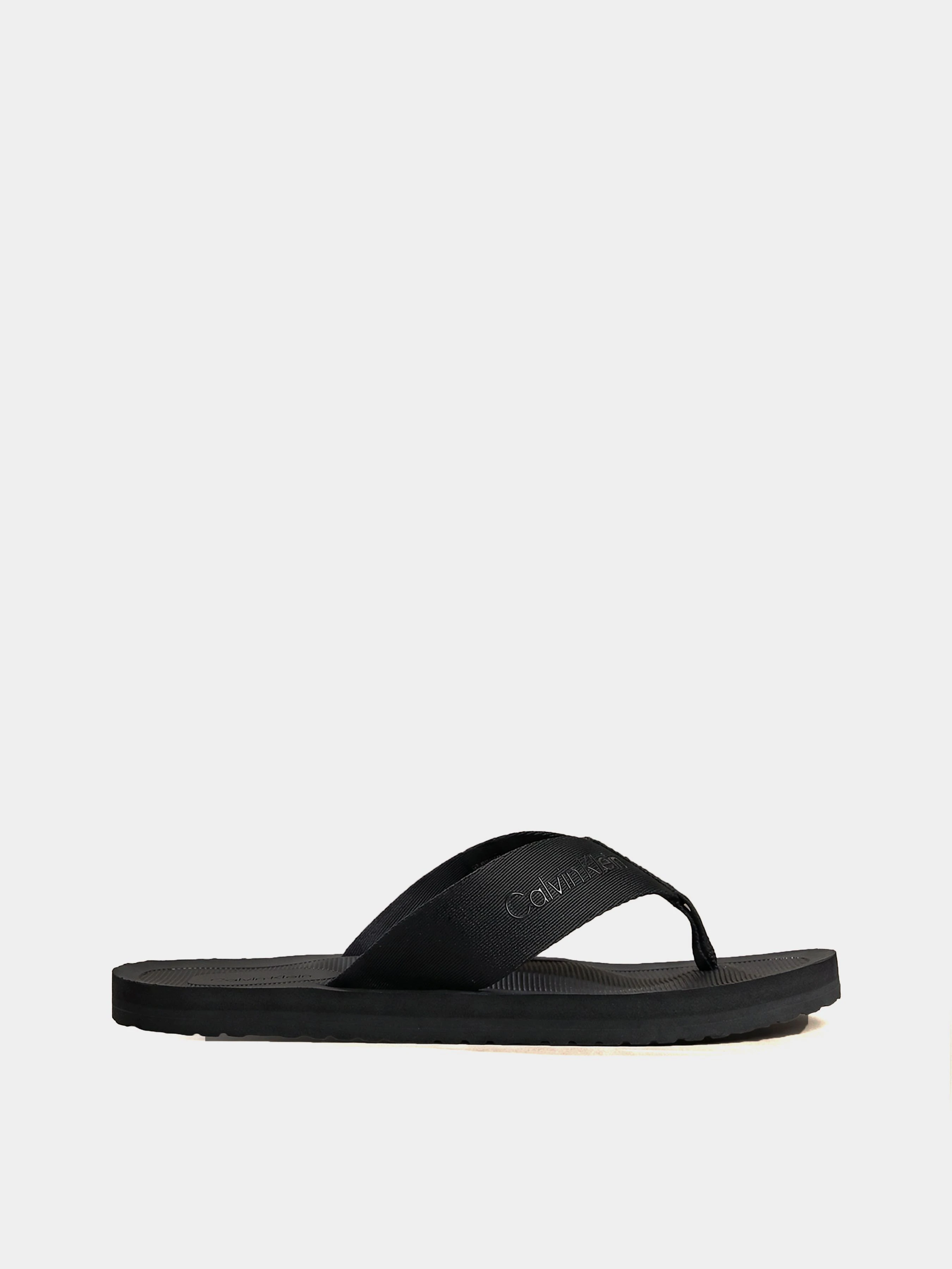 Чоловічі В'єтнамки Calvin Klein CITY THONG SLIDE