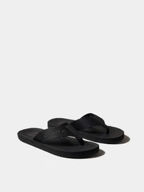 Шльопанці Calvin Klein CITY THONG SLIDE модель HM0HM02106-0GJ Фото
