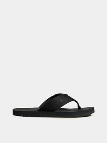 Шльопанці Calvin Klein CITY THONG SLIDE модель HM0HM02106-0GJ Фото