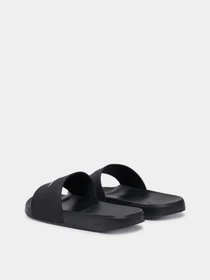 Шлёпанцы Calvin Klein ESS SLIDE MONOBRAND CV модель HM0HM02107-0GJ Фото