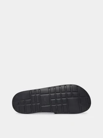 Шлёпанцы Calvin Klein ESS SLIDE MONOBRAND CV модель HM0HM02107-0GJ Фото