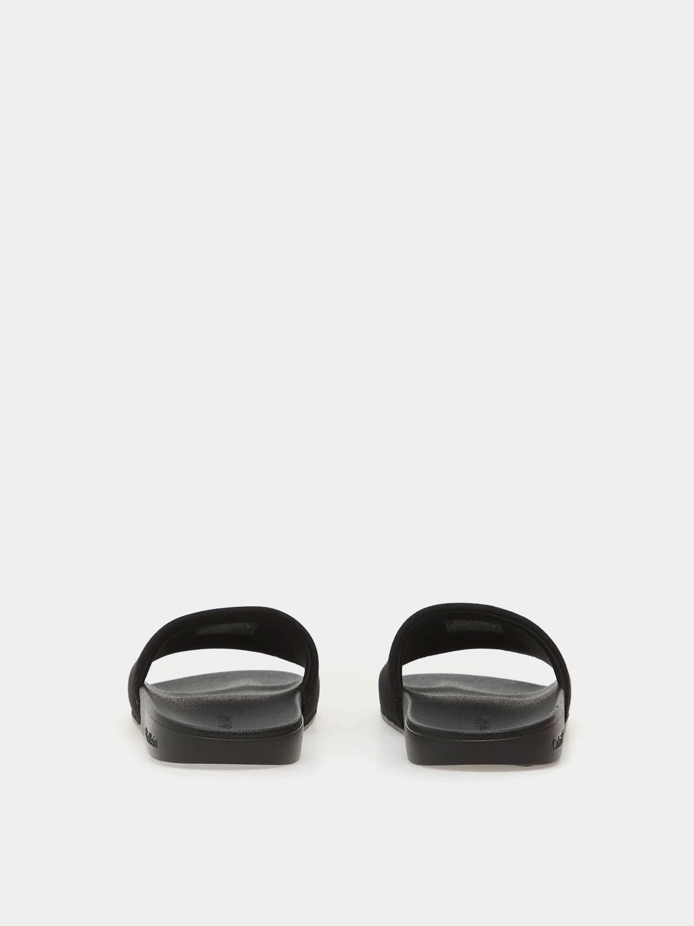 Шльопанці Calvin Klein ESS SLIDE HF MONOGRAM CV модель HM0HM02109-0GJ Фото