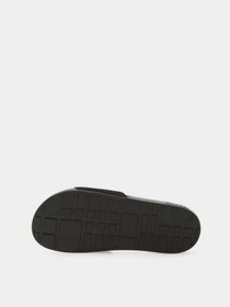 Шльопанці Calvin Klein ESS SLIDE HF MONOGRAM CV модель HM0HM02109-0GJ Фото