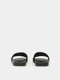 Шльопанці Calvin Klein ESS SLIDE HF MONOGRAM CV модель HM0HM02109-0GJ Фото
