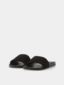 Шльопанці Calvin Klein ESS SLIDE HF MONOGRAM CV модель HM0HM02109-0GJ Фото