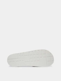 Шлёпанцы Calvin Klein ESS SLIDE CV модель YM0YM01393-0K4 Фото