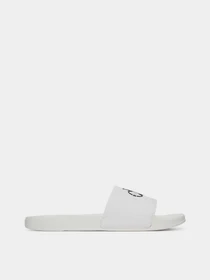 Шльопанці Calvin Klein ESS SLIDE CV модель YM0YM01393-0K4 Фото