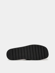 Шлёпанцы Calvin Klein SQ MOLDED SANDAL XCROSS WB модель HM0HM02101-0GJ Фото