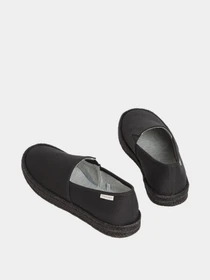 Сліпони та мокасини Calvin Klein ESS ESPADRILLE CV модель HM0HM02076-0GJ Фото