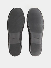 Сліпони та мокасини Calvin Klein ESS ESPADRILLE CV модель HM0HM02076-0GJ Фото