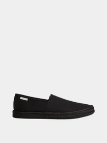 Слипоны и мокасины Calvin Klein ESS ESPADRILLE CV модель HM0HM02076-0GJ Фото