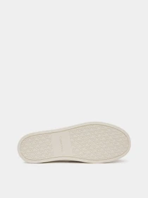 Сліпони та мокасини Calvin Klein HYBRID CLEAN CUP LOAFER BAND S модель HM0HM02161-PBO Фото