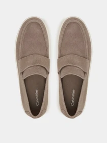 Сліпони та мокасини Calvin Klein HYBRID CLEAN CUP LOAFER BAND S модель HM0HM02161-PBO Фото