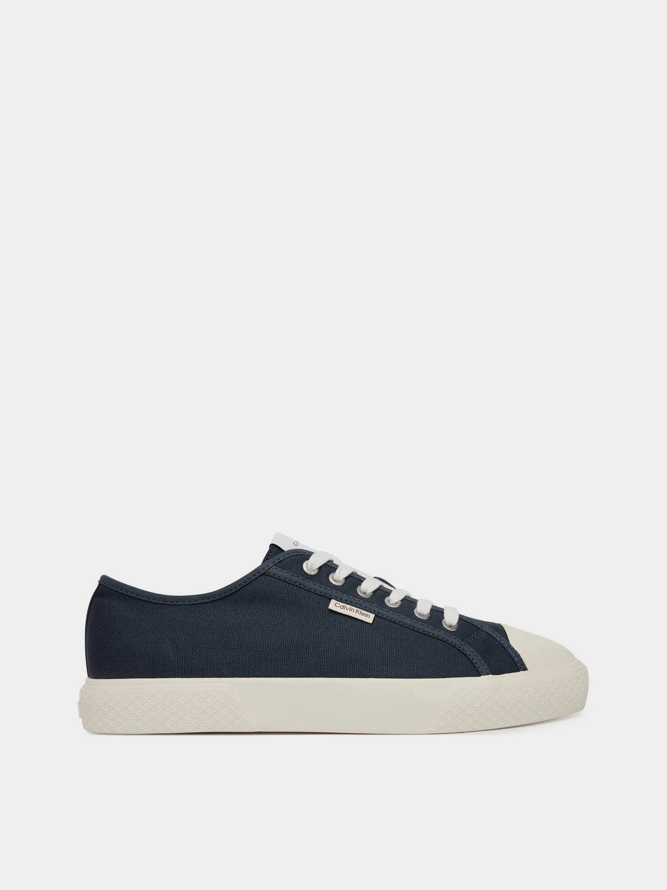Кеди Calvin Klein VULC LACEUP CV модель HM0HM02121-0G5 Кеди Calvin Klein VULC LACEUP CV модель HM0HM02121-0G5 Фото