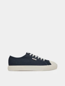 Кеды Calvin Klein VULC LACEUP CV модель HM0HM02121-0G5 Фото