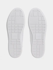 Кеди Calvin Klein LOW PROF CUPSOLE LTH модель HM0HM02123-0K4 Фото