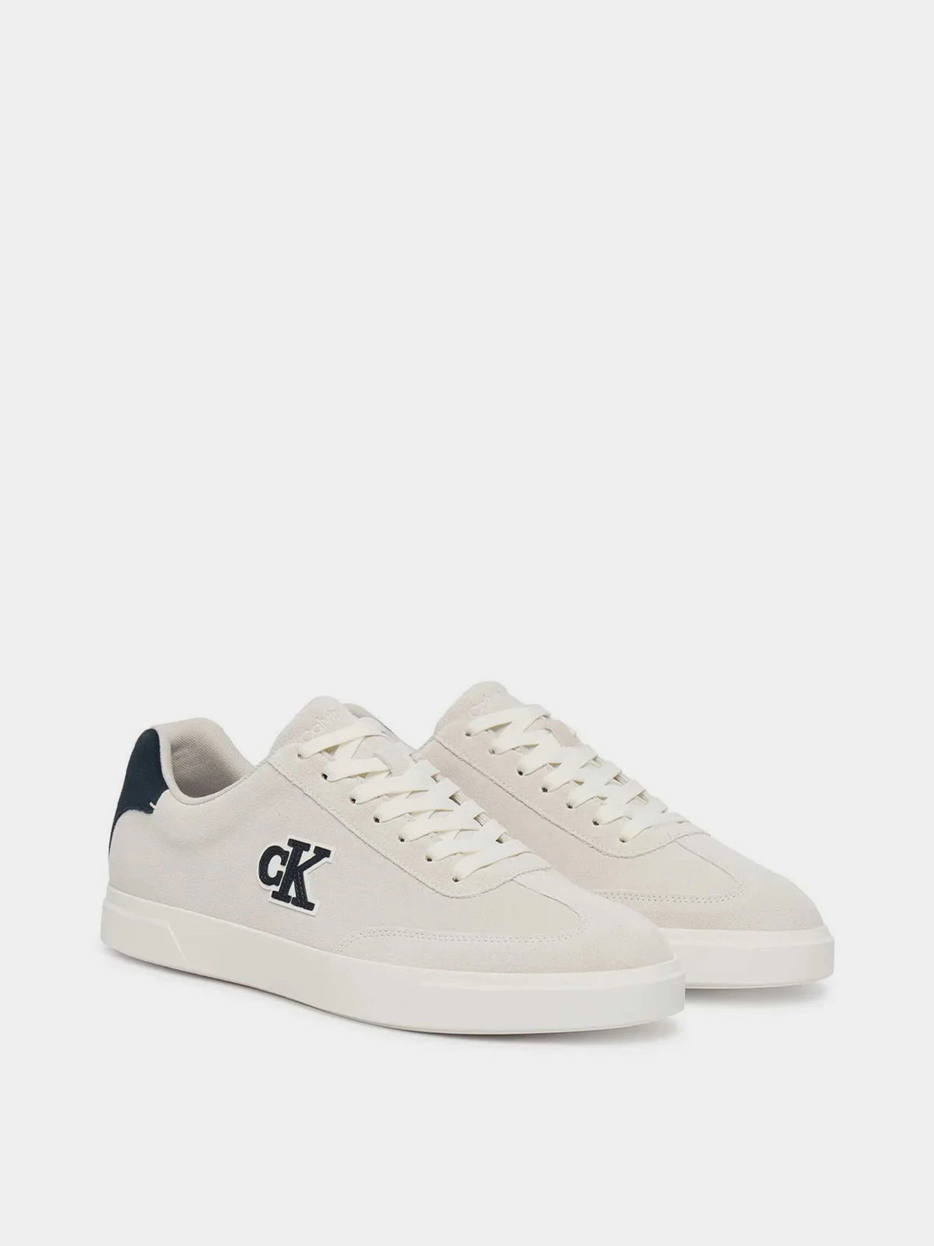 Кеды Calvin Klein LOW PROF CUPSOLE SU модель HM0HM02125-0LA Кеды Calvin Klein LOW PROF CUPSOLE SU модель HM0HM02125-0LA Фото