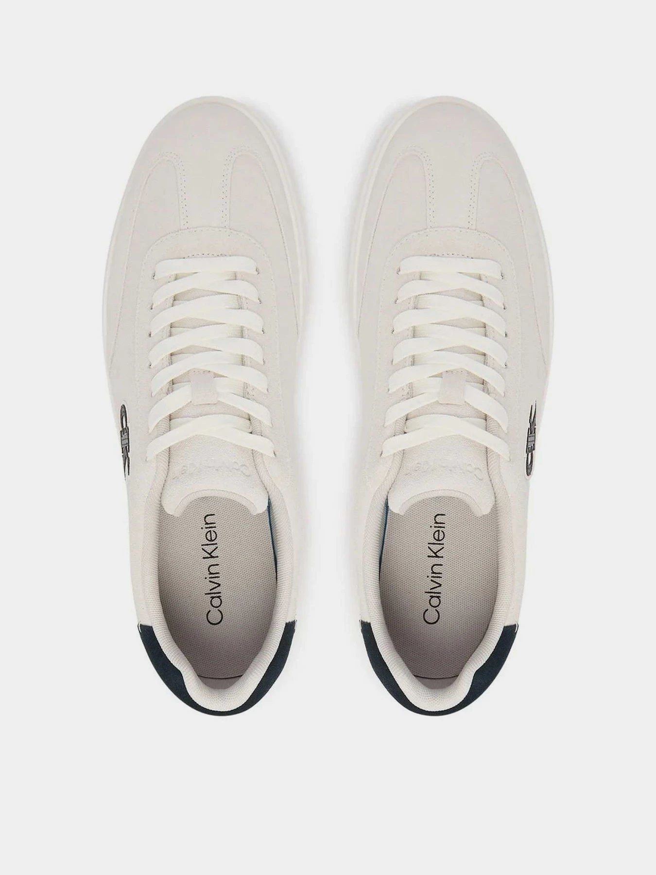Кеды Calvin Klein LOW PROF CUPSOLE SU модель HM0HM02125-0LA Кеды Calvin Klein LOW PROF CUPSOLE SU модель HM0HM02125-0LA Фото