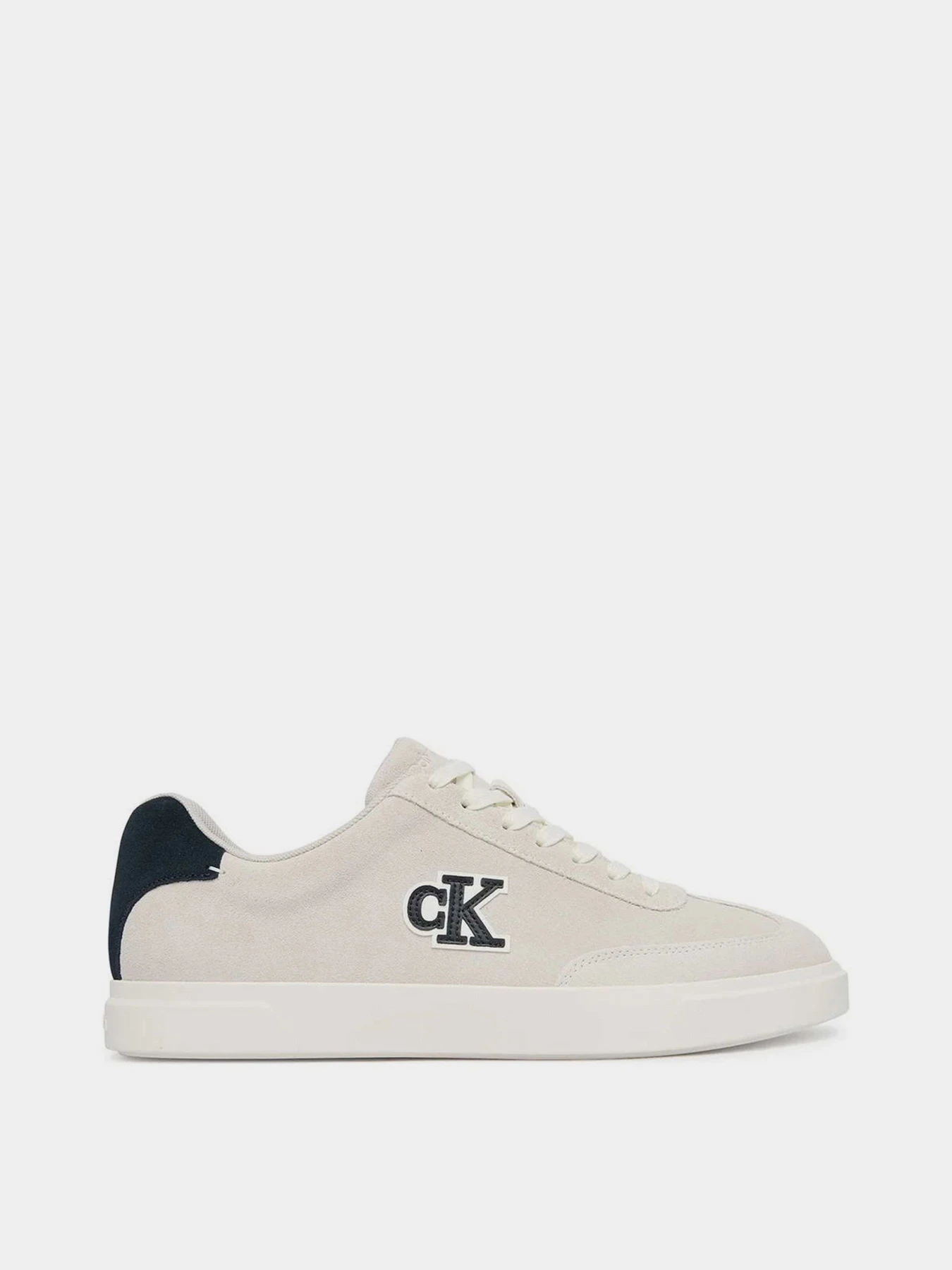 Кеды Calvin Klein LOW PROF CUPSOLE SU модель HM0HM02125-0LA Кеды Calvin Klein LOW PROF CUPSOLE SU модель HM0HM02125-0LA Фото