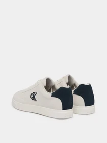 Кеды Calvin Klein LOW PROF CUPSOLE SU модель HM0HM02125-0LA Фото