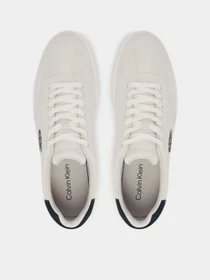 Кеды Calvin Klein LOW PROF CUPSOLE SU модель HM0HM02125-0LA Фото