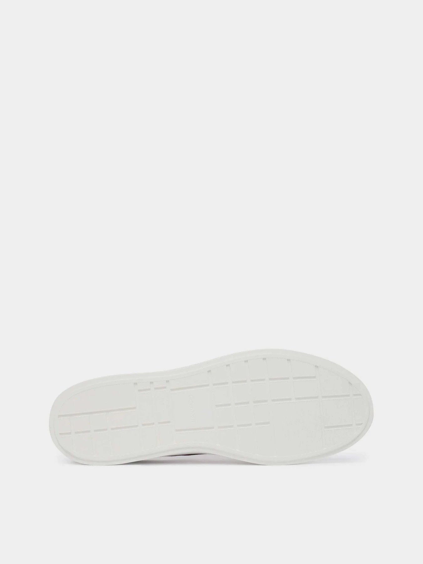 Кеди Calvin Klein LOW PROF CUPSOLE CV модель HM0HM02236-0I6 Фото