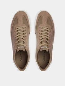 Кеди Calvin Klein LOW PROF CUPSOLE CV модель HM0HM02236-0I6 Фото