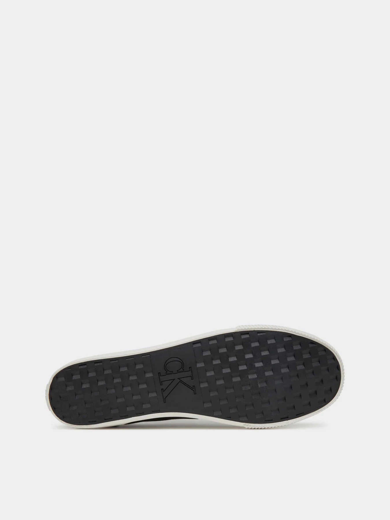 Кеди Calvin Klein ESS VULC LOW MG CANVAS модель YM0YM01209-0GM Кеди Calvin Klein ESS VULC LOW MG CANVAS модель YM0YM01209-0GM Фото