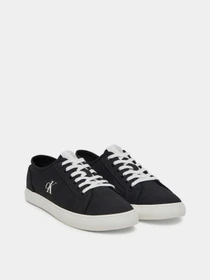 Кеди Calvin Klein ESS VULC LOW MG CANVAS модель YM0YM01209-0GM Фото