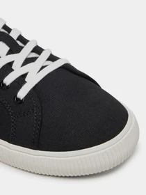 Кеди Calvin Klein ESS VULC LOW MG CANVAS модель YM0YM01209-0GM Фото