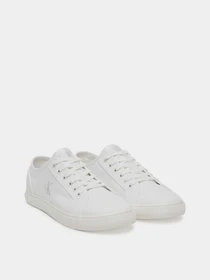 Кеди Calvin Klein ESS VULC LOW MG CANVAS модель YM0YM01209-0K4 Фото