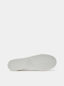 Кеди Calvin Klein ESS VULC LOW MG CANVAS модель YM0YM01209-0K4 Фото