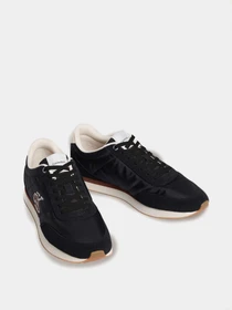 Кросівки Calvin Klein RETRO RUNNER ESS MIX MAT модель YM0YM01361-0GW Фото