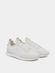 Кросівки Calvin Klein RETRO RUNNER SOCK LACEUP MIX модель YM0YM01414-0LD Фото
