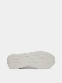 Кросівки Calvin Klein RETRO RUNNER SOCK LACEUP MIX модель YM0YM01414-0LD Фото