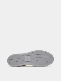 Кеди Calvin Klein BASKET CUPSOLE LACEUP LTH ML модель YM0YM01460-0K4 Фото
