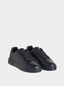 Кеды Calvin Klein CHUNKY CUPSOLE LACEUP LTH модель YM0YM01344-0GJ Фото