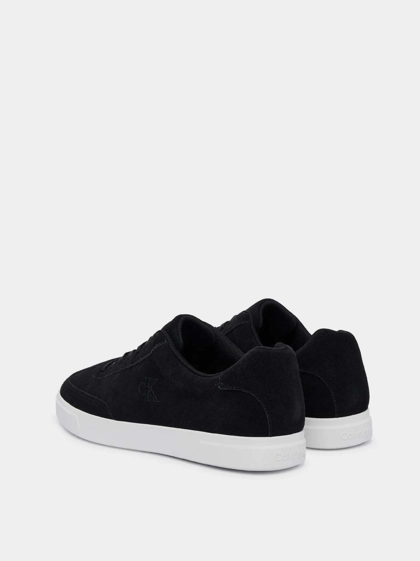 Кеды Calvin Klein LOW PROF CUPSOLE WT SU модель HM0HM02201-BEH Фото