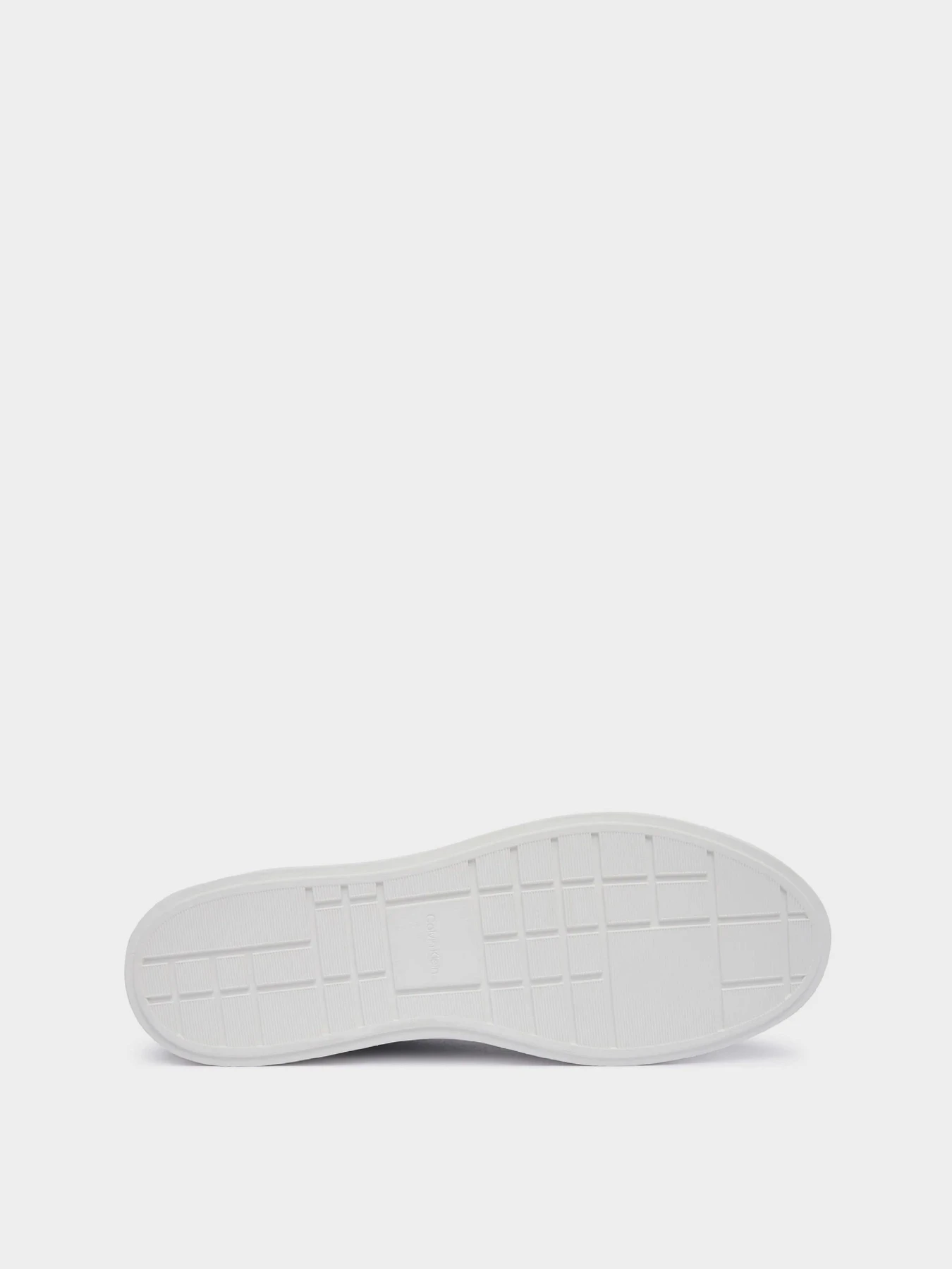 Кеды Calvin Klein LOW PROF CUPSOLE WT SU модель HM0HM02201-BEH Фото